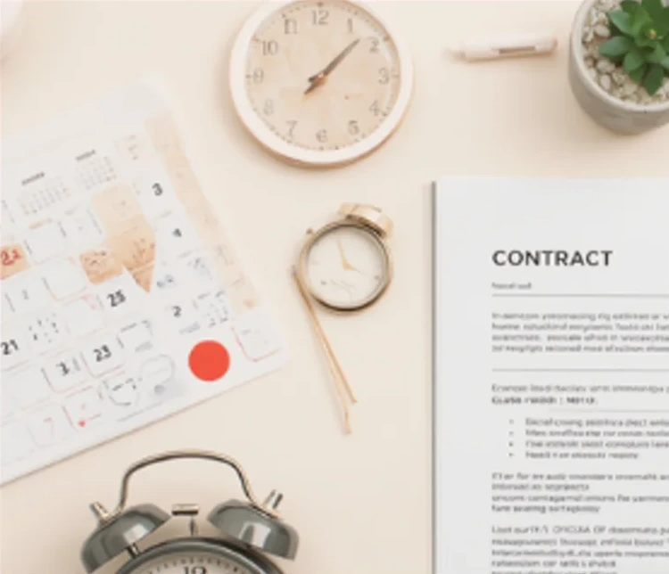 Contract Renewal Deadlines: How AI Alerts Stop Costly Auto-Renewals