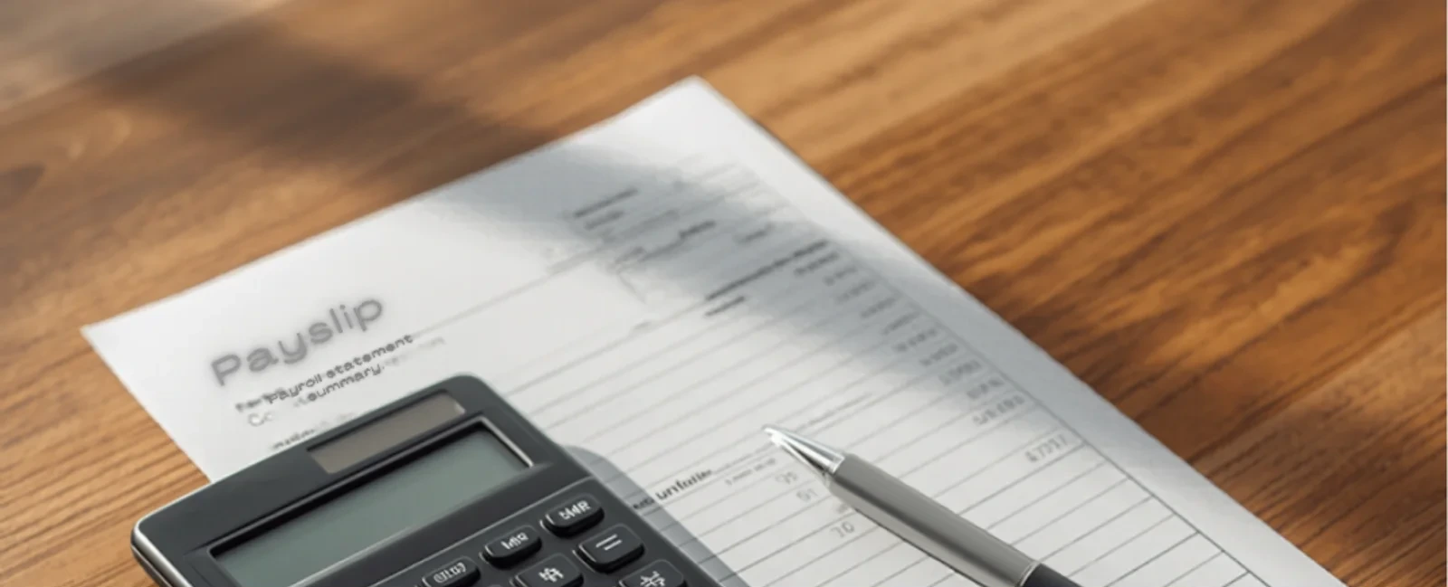 Gross-to-Net Payroll Explained: How Automatic Pay Calculations Work