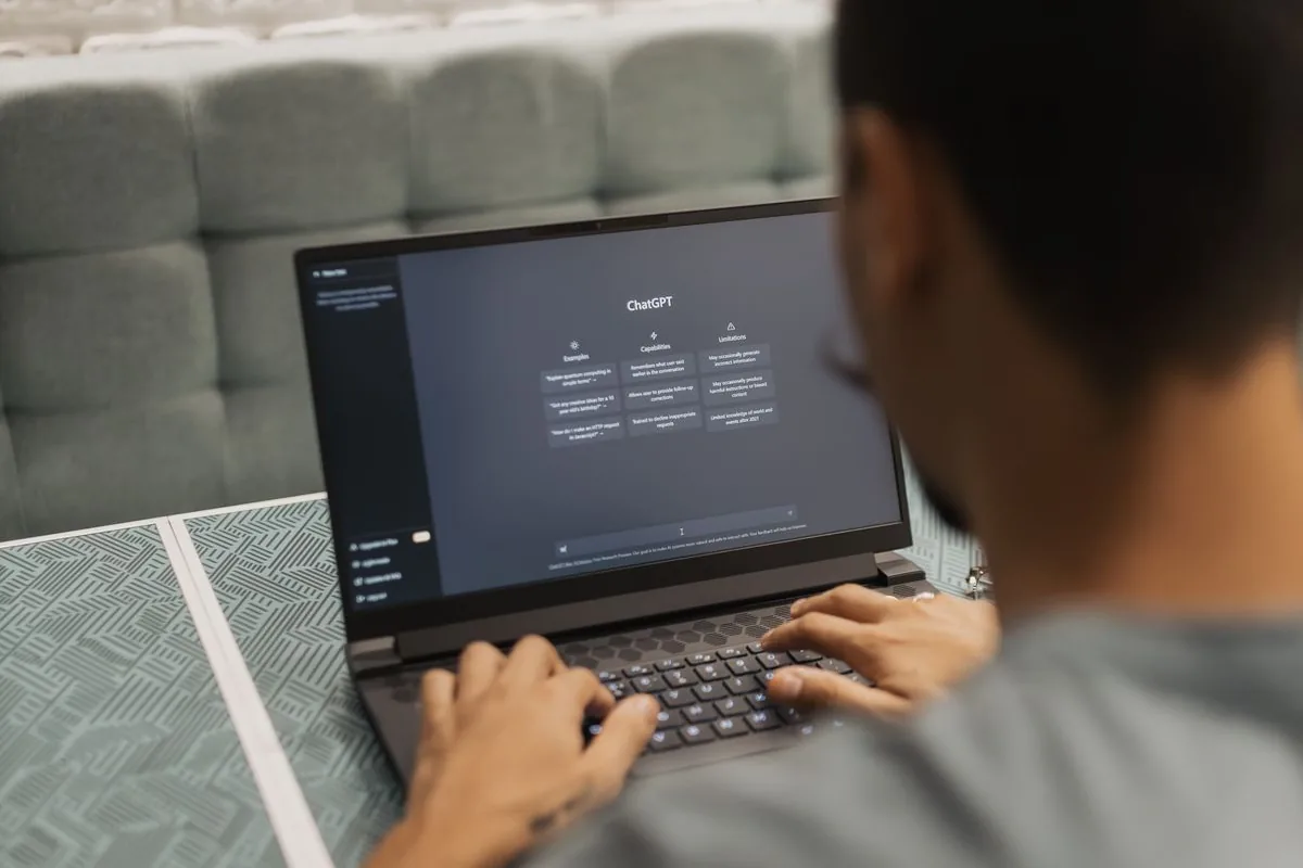 Shadow AI risk: why pasting company documents into ChatGPT is a security problem